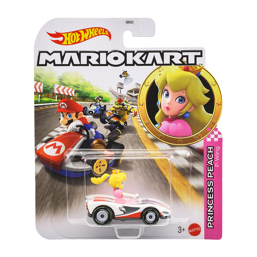 マリオカート　ミニカー ドリフトトミカ マリオカート ドリフトスターターセット マリオ+